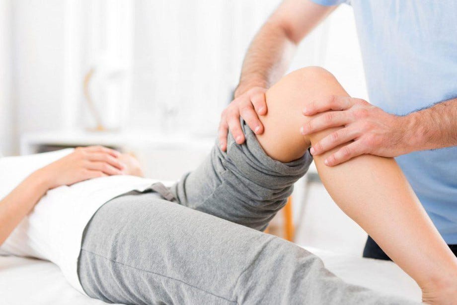 The Vital Role of Post-Operative Physiotherapy