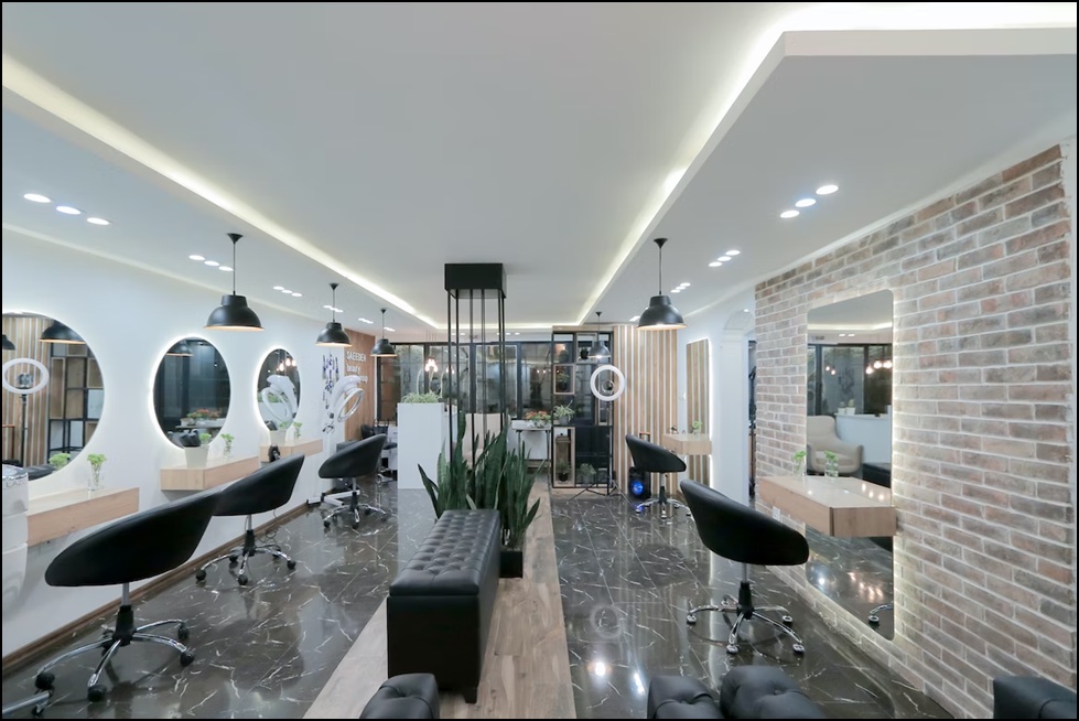 Get The Deeper Secrets About The Salon Space For Rent Los Angeles