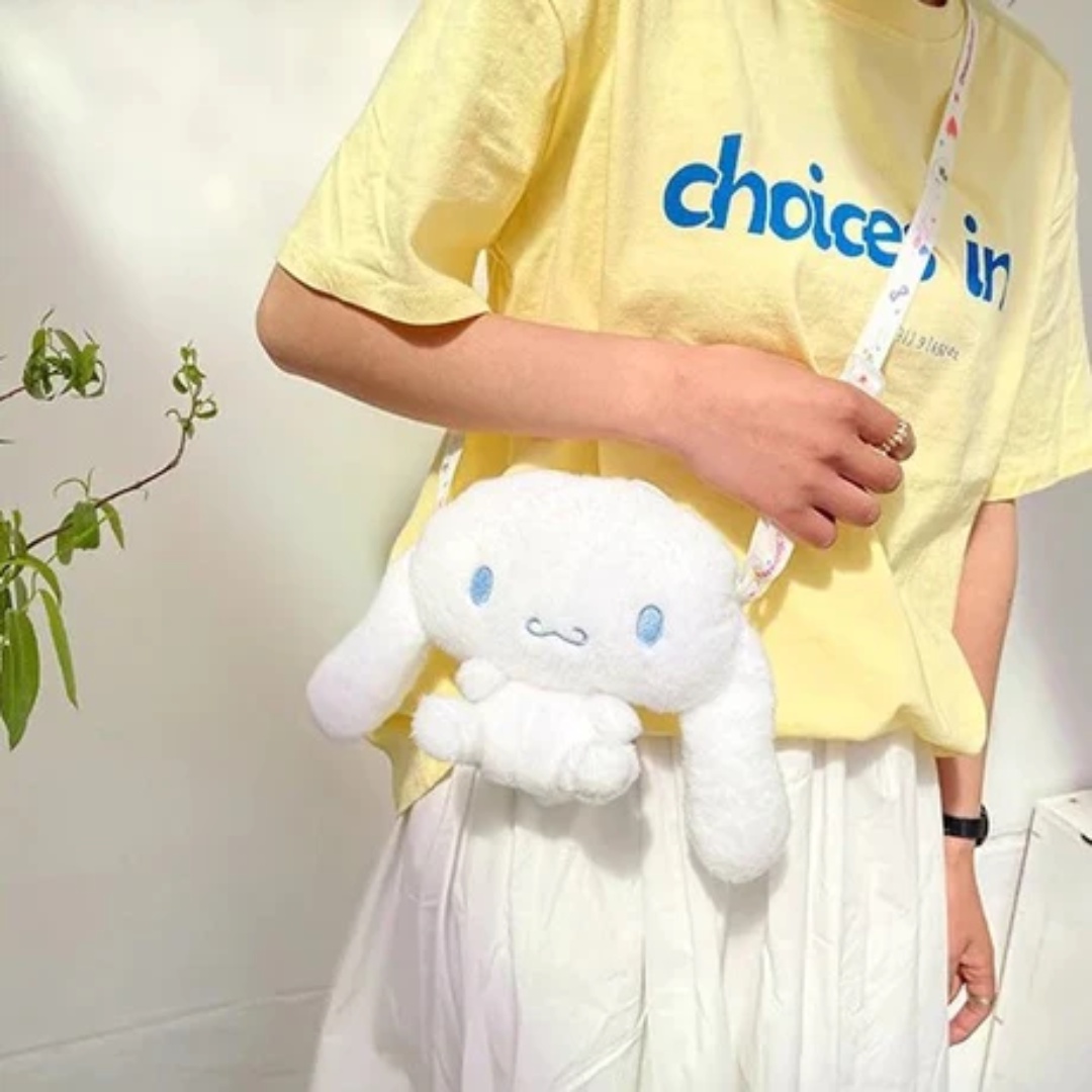 The Collector's Guide to Rare and Vintage Sanrio Items