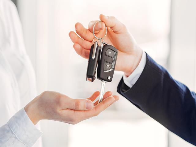 Finding Reliable Car Key Repair Near Me: A Comprehensive Guide