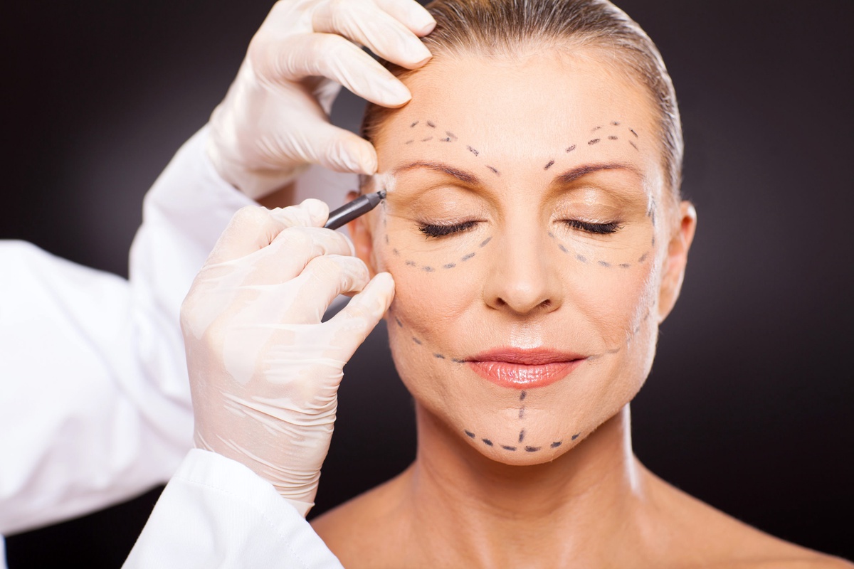 What Is The Recovery Process For Plastic Surgery?