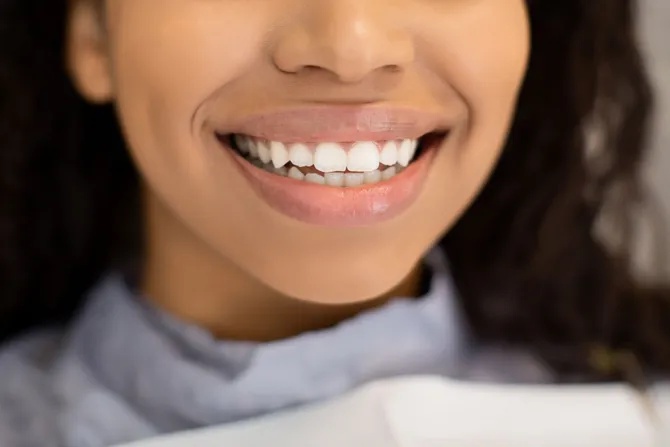 Restore your Aesthetic Smile with Dental Crowns Scarborough