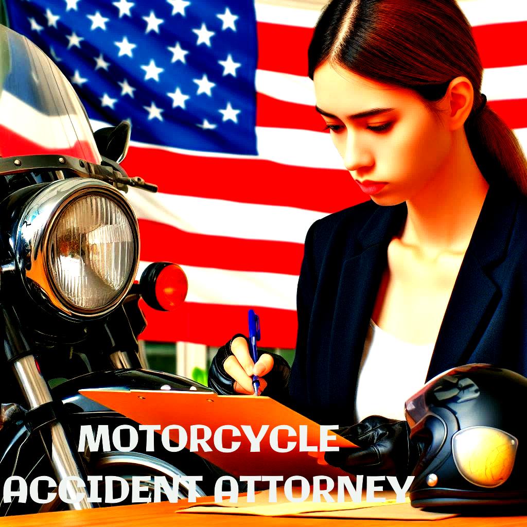 When to Hire a Motorcycle Accident Attorney: 10 Key Situations