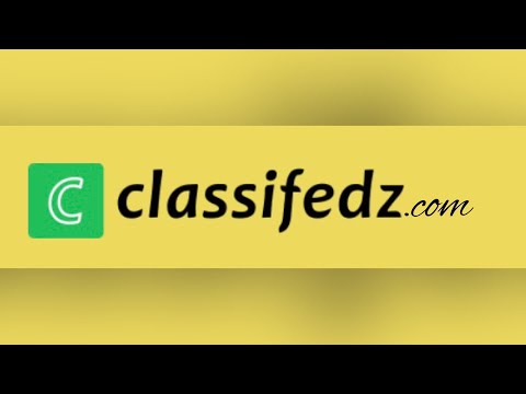 Unlocking the Power of Classified Ads