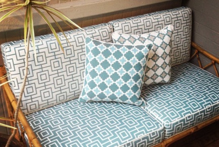 How Does Foam Upholstery Elevate The Look of Your Space?