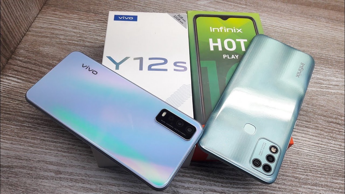 Exclusive: Upcoming Infinix and Vivo Releases in Pakistan – What to Expect