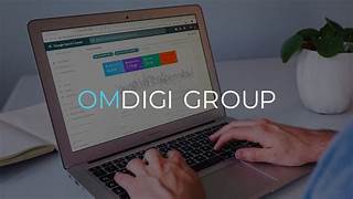 Elevate Your Brand's Digital Presence with Omdigi Group: Your Trusted Media and Digital Agency in Sydney