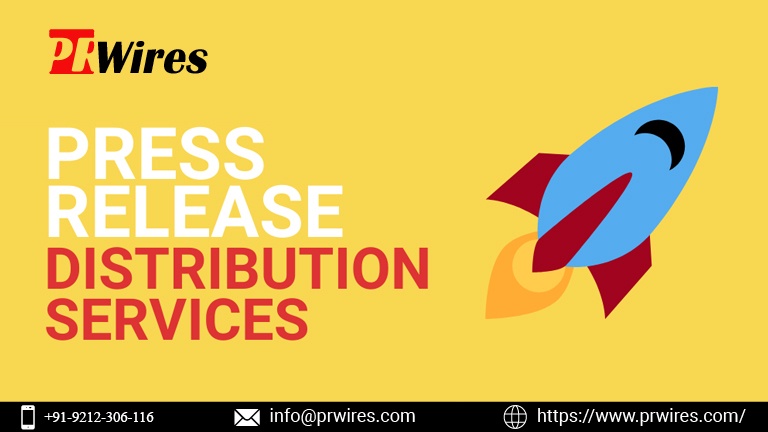 Press Release Distribution Excellence PR Wires Services