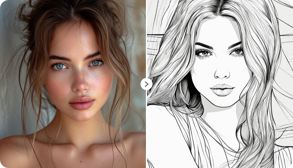 A Beginner's Guide to Sketching AI Online for Free: Transform Your Photos with Ease