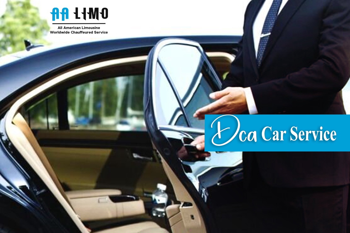 Tips for Hiring AA Limousine’s DCA Car Service for Traveling in Washington, DC