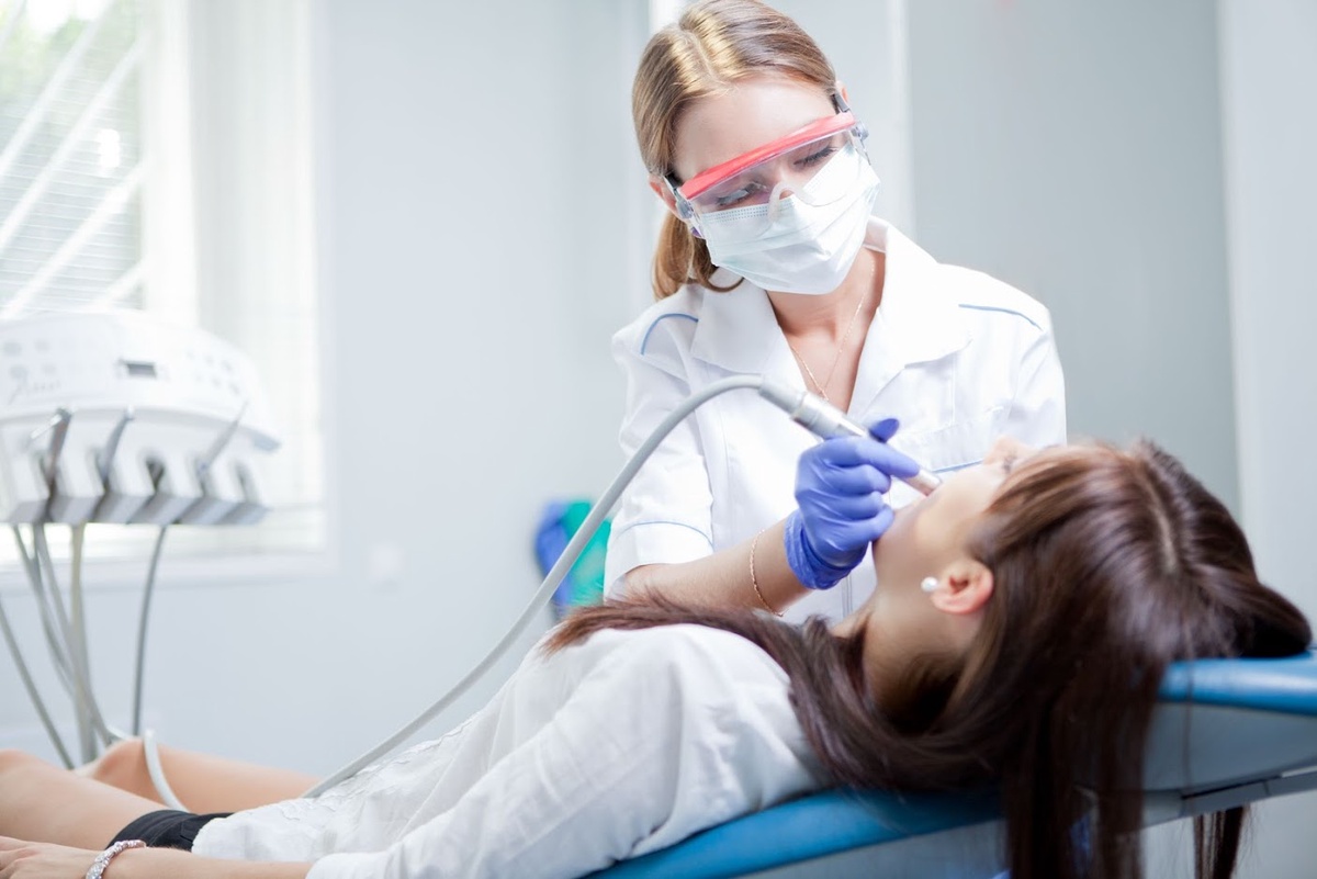 The Ultimate Guide to Choosing a Family Dentist