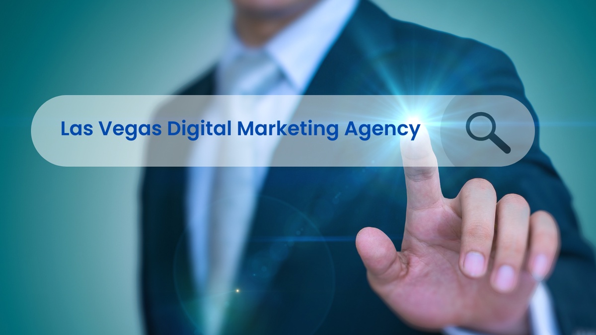 From Startups to Corporations: Tailoring Digital Marketing Solutions in Las Vegas: