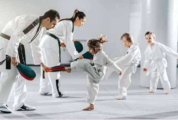 Empower Your Child with Palm Beach Martial Arts Afterschool Program in Delray Beach