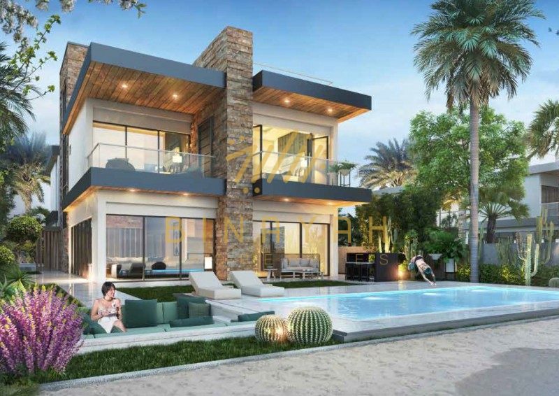 Top-Rated Off-Plan Properties to Invest in Dubai