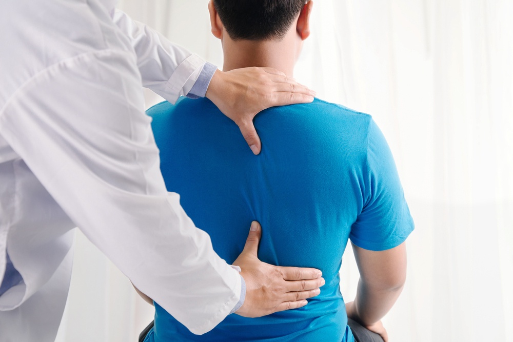 Why Integrative Chiropractic Near Me Could Be Your Key to Pain Relief?