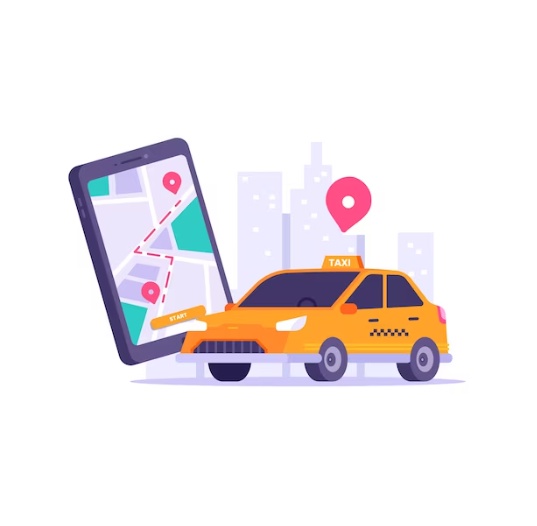 Elevating Your Service: The Benefits of Taxi App Development Services