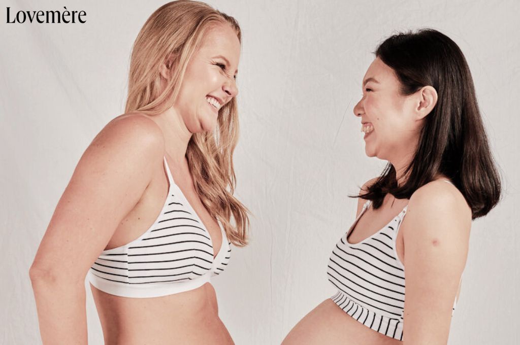 What are the Best Bras to Wear During Pregnancy?