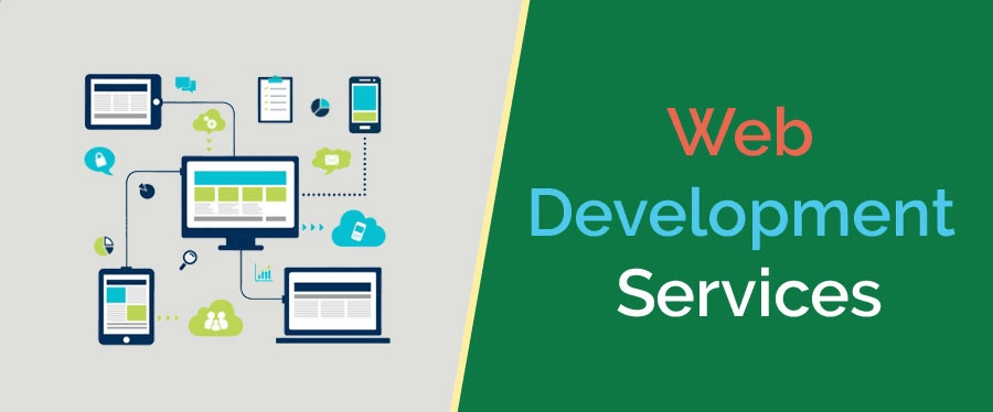 What are the top benefits of web development services?