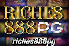From Rags to Riches: Transform Your Finances with Riches888pg