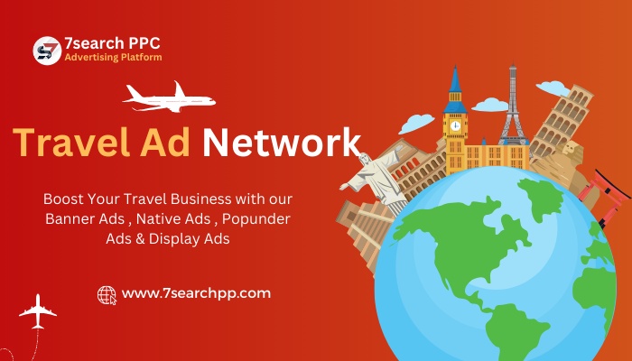 Increasing the Engagement and Conversion of Your Travel Advertising