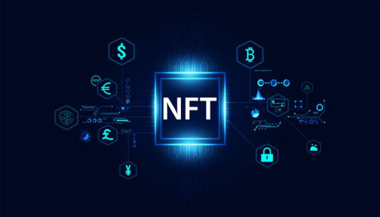 What are the key strategies for establishing and growing an NFT marketplace development company?