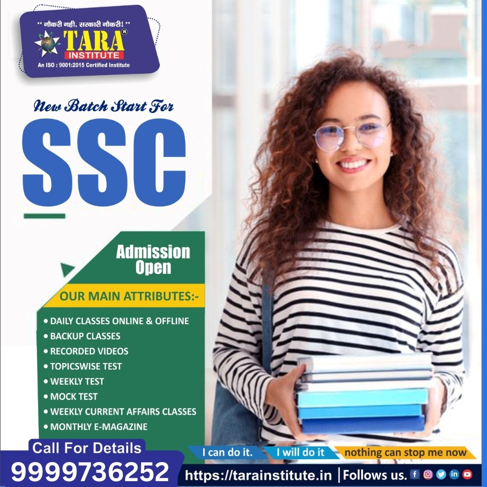 Time Management Tips for Online SSC Coaching in India