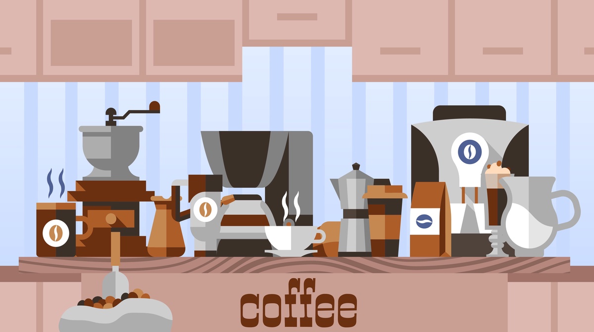How CoffeeBot is Revolutionizing the Office Coffee Culture