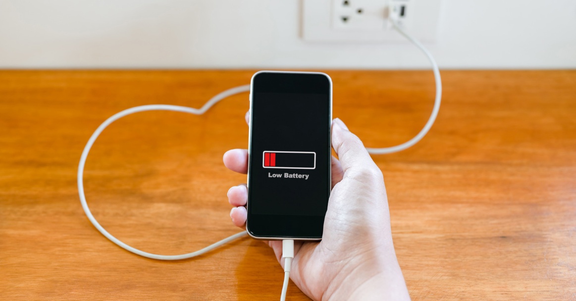 8 iPhone Battery Saving Tips and trick