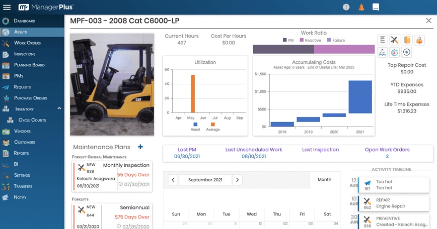 Choosing the Right Construction Equipment Management Software for Your Business