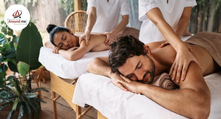 What is a spa massage? Everything you need to know