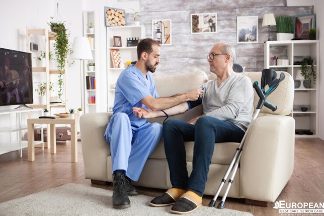 7 Benefits of Tailored Home Care That Enhance Quality of Life