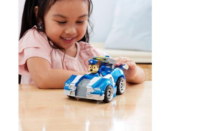 Why Are Action Figures Beneficial for 2-Year-Olds?