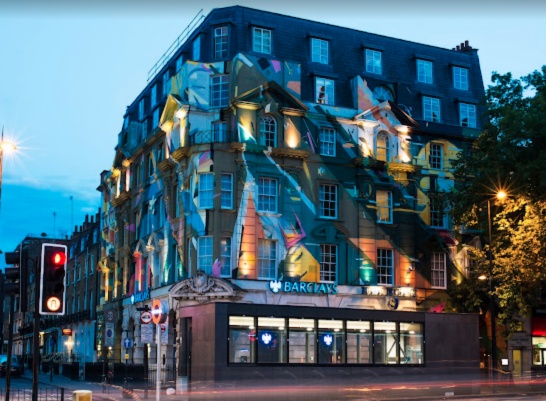 Unveiling the Allure: London Euston Hotels
