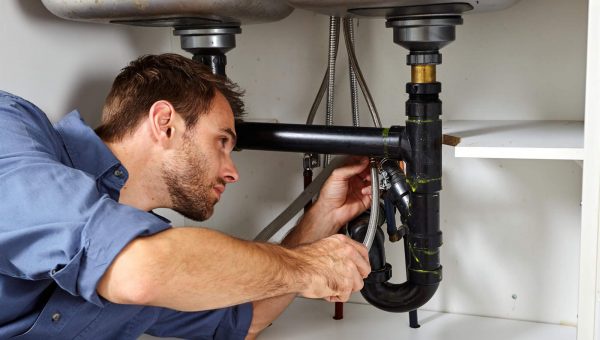 Plumbing Contractors in Oakville: What You Need to Know