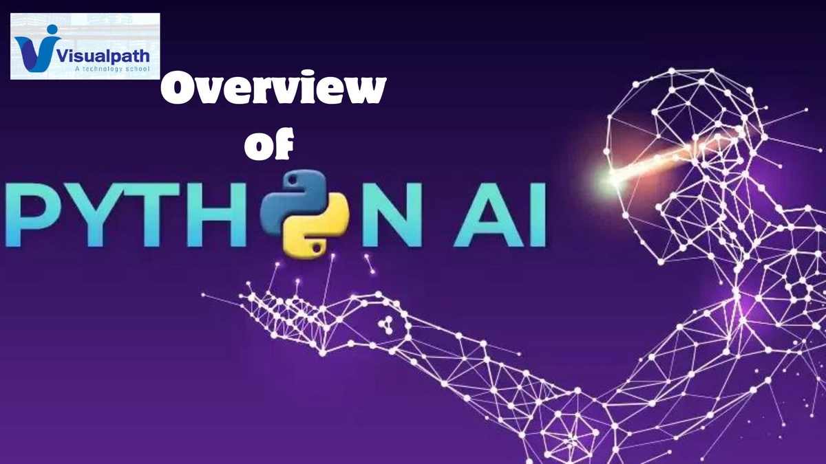 AI Training In Hyderabad    |  Artificial Intelligence Courses Online