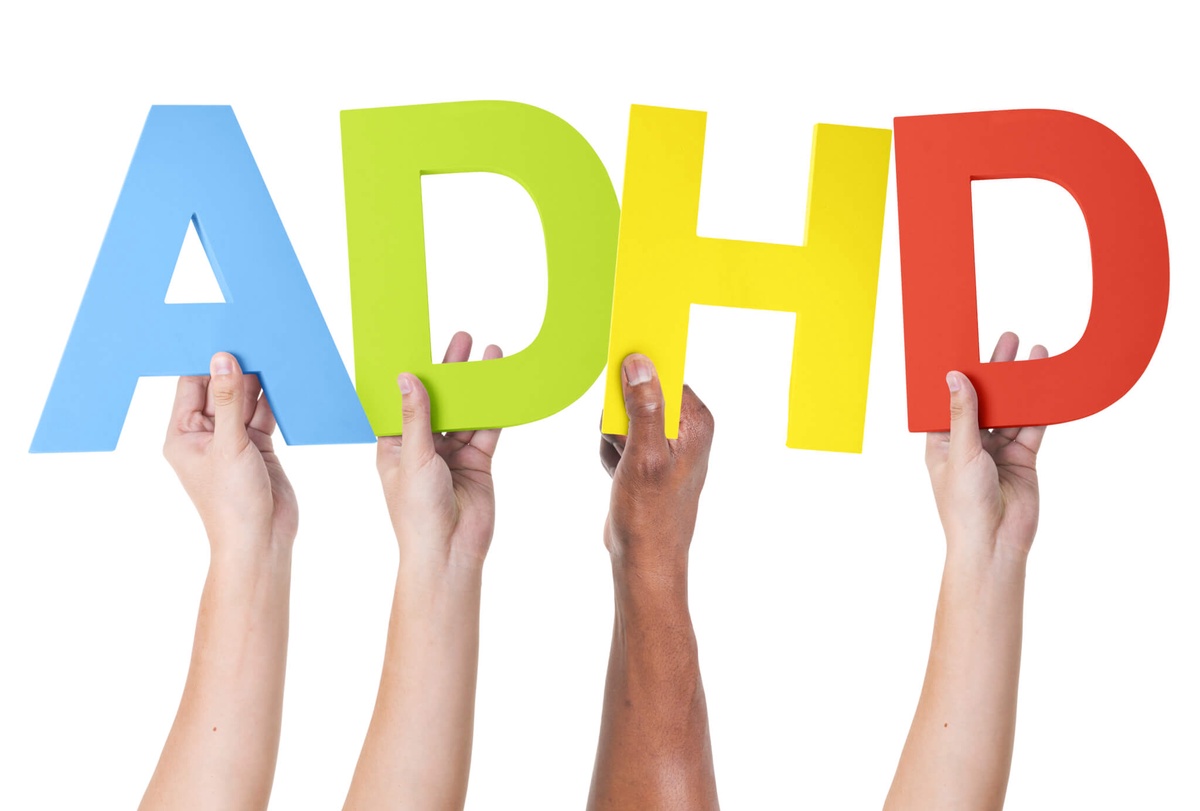 What is female ADHD?