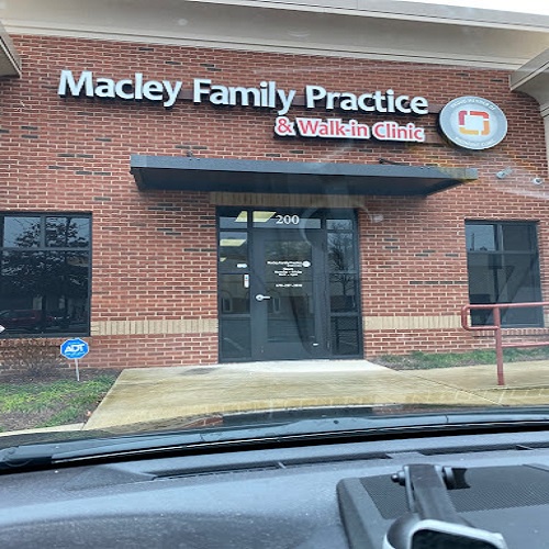 Macley Family Practice Expands Services to Provide Immediate Care in Duluth, GA