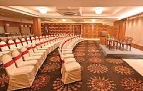 Discover the Premier Banquet Hall Experience in Rabale