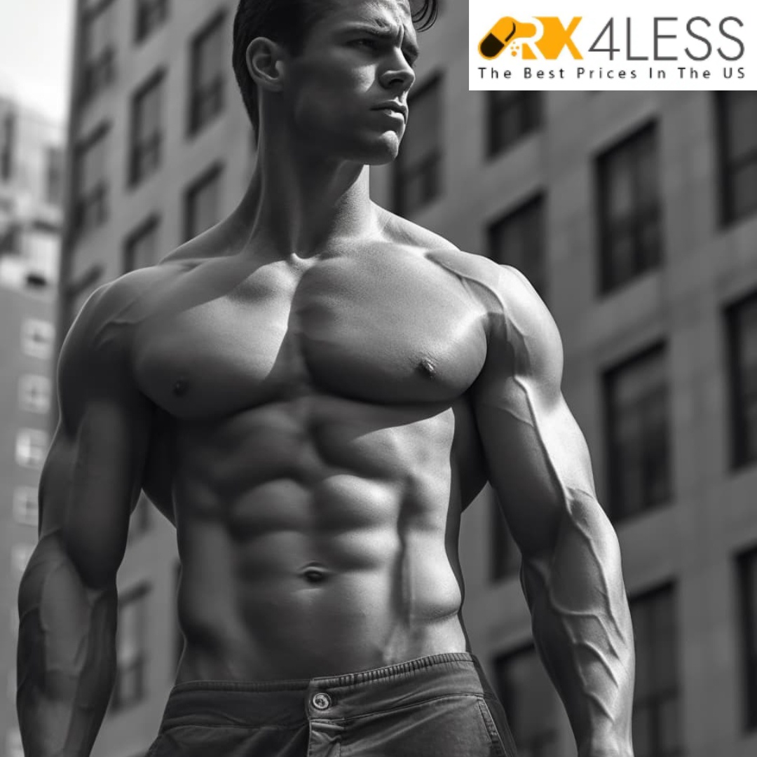 The Role of Sustanon 250 for Sale for Sculpting a Perfect Body