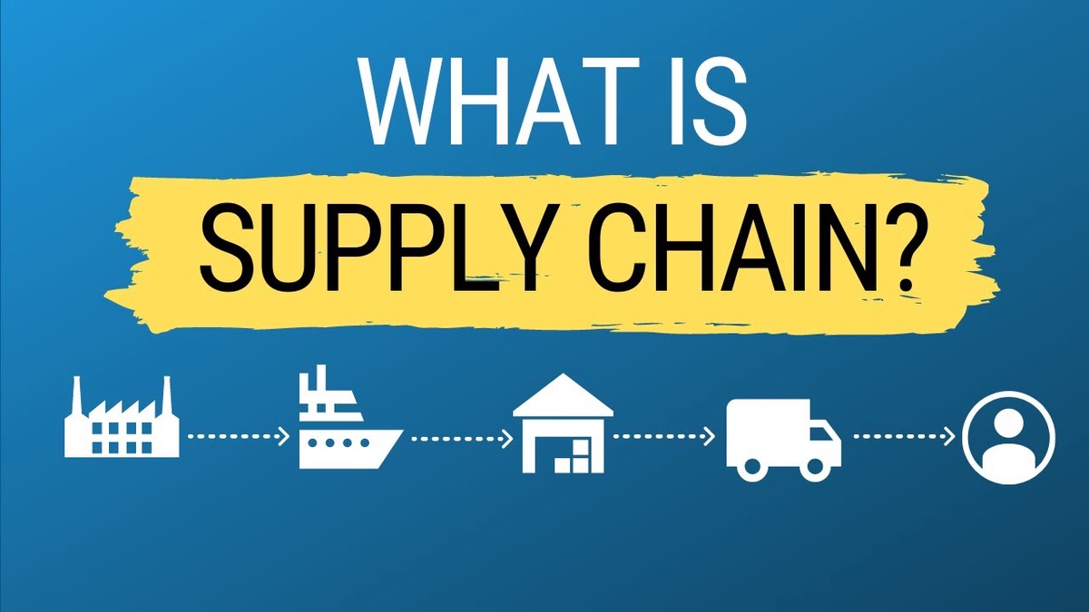 Charting Career Paths: Logistics and Supply Chain Management Courses in India