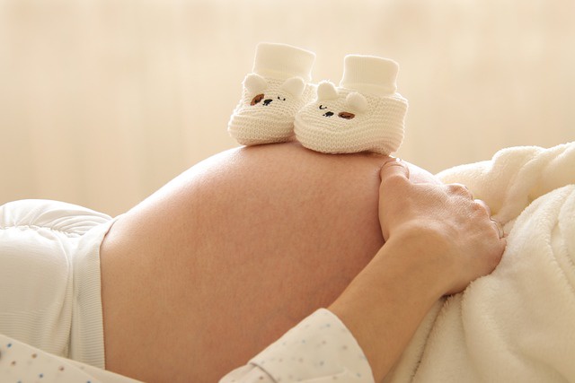 Compression Stockings for Pregnant Women: Supporting Wellness During Pregnancy