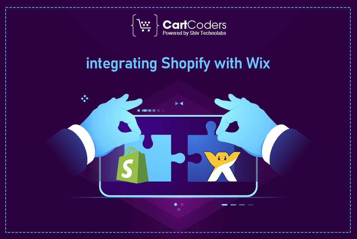 Seamlessly Integrating Shopify with Wix: Your Ultimate How-to Guide