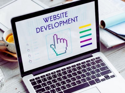 Dental Website Development