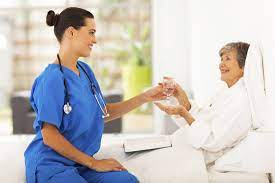 The Future of Healthcare: Home Nursing Services in Dubai