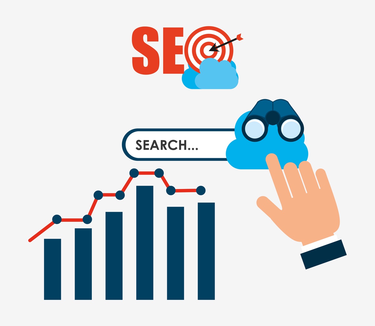 Winning the Online Race: Strategies for Dominating with SEO in Bangalore