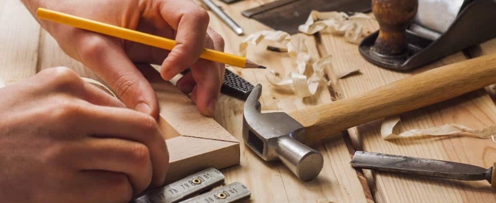 Sustainable Style: Discovering Eco-Friendly Carpentry Services Redefining Dubai's Design Scene