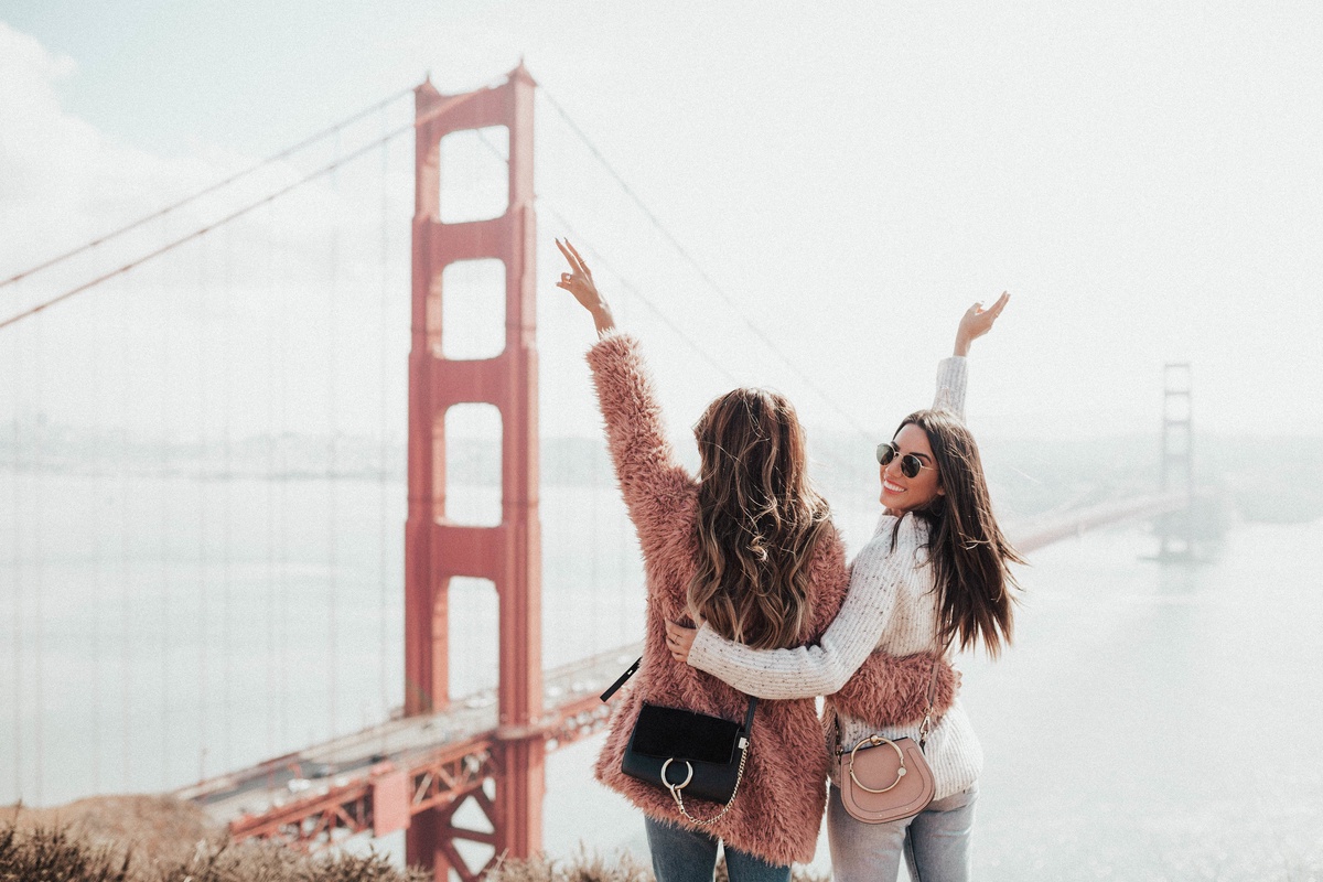 Valentine's Day Gift Certificates: Unforgettable Walking Tours in San Francisco