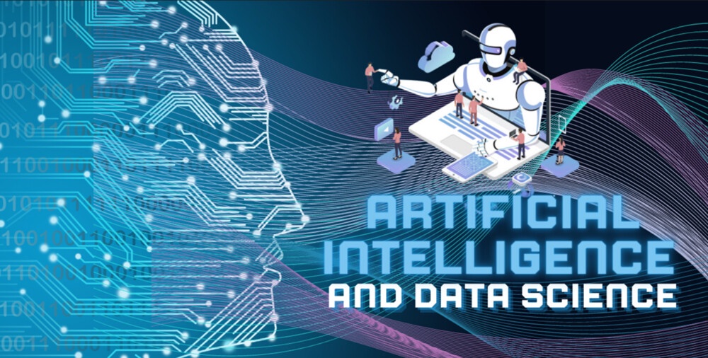 DATA SCIENCE vs ARTIFICIAL INTELLIGENCE- A PRECISE COMPARISON