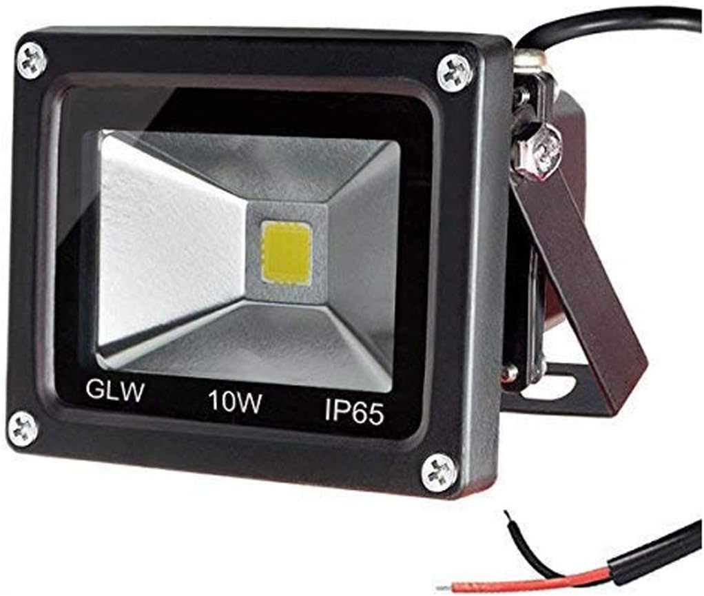 Low Voltage Flood Lights: Illuminating Your Outdoor Spaces Efficiently