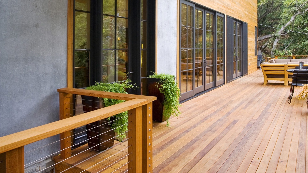 Budget-Friendly New Deck Options: Saving Money Without Compromising Quality